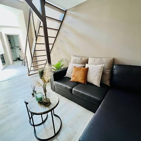 Appartement Tropical Liège Eksteriør billede