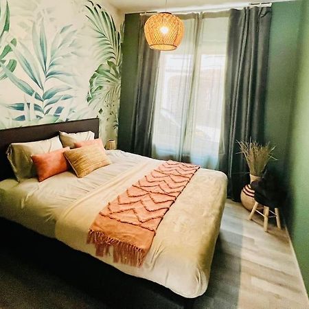 Appartement Tropical Liège Eksteriør billede