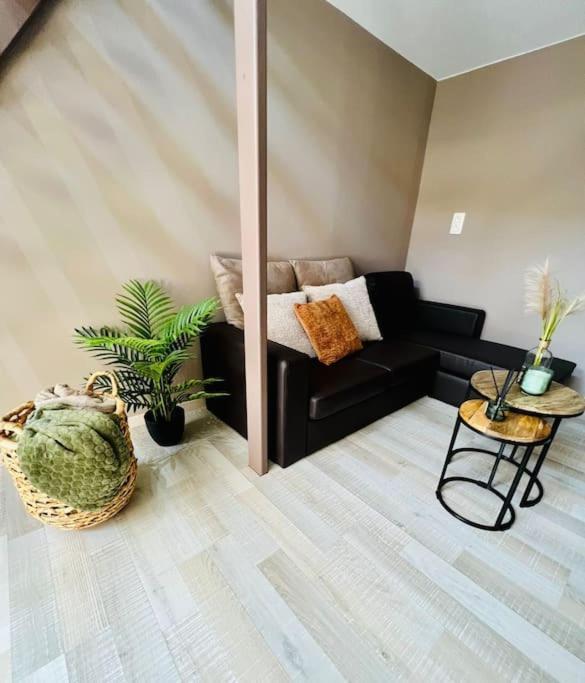 Appartement Tropical Liège Eksteriør billede