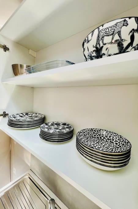 Appartement Tropical Liège Eksteriør billede
